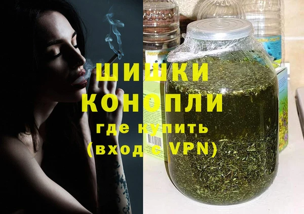 бошки Горняк