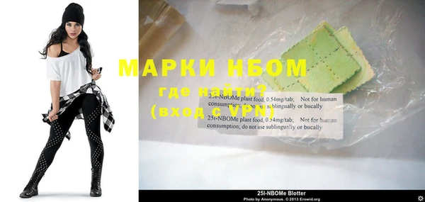 бошки Горняк